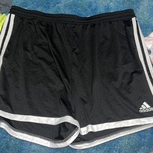 Athletic Shorts